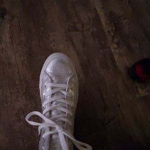 Women shoe